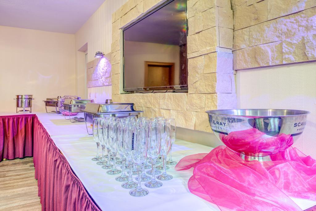 Hotel-Restaurant Thueringer Hof Bad Frankenhausen Extérieur photo